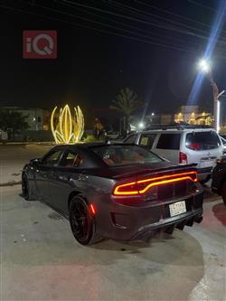 دۆج چارجەر